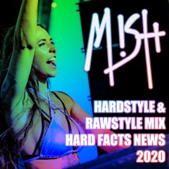 Mish | Rawstyle Mix | Hard Facts News Set