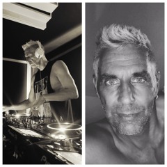 DJ Sladko  Hard Dance Techno