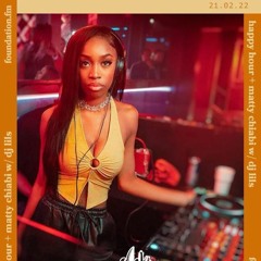 Foundation.FM GuestMix Feb 2022