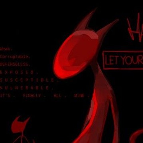 HATRED Boss theme - Block Tales