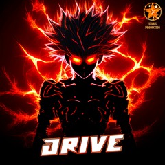SXZXKI - Drive (Official Audio)
