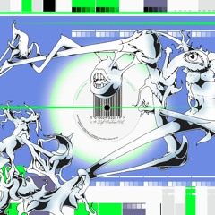 Christian Coiffure - Bassbenderz Theme 12" Remasterz [Comic Sans Records]