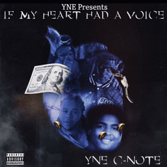 Only If You Knew By YNE Note (Official Audio)