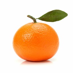 Mandarines