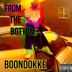 A Kid Named BoonDokke (Prod. Zuri)
