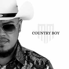 Maoli - Country Boy (feat. Fiji)