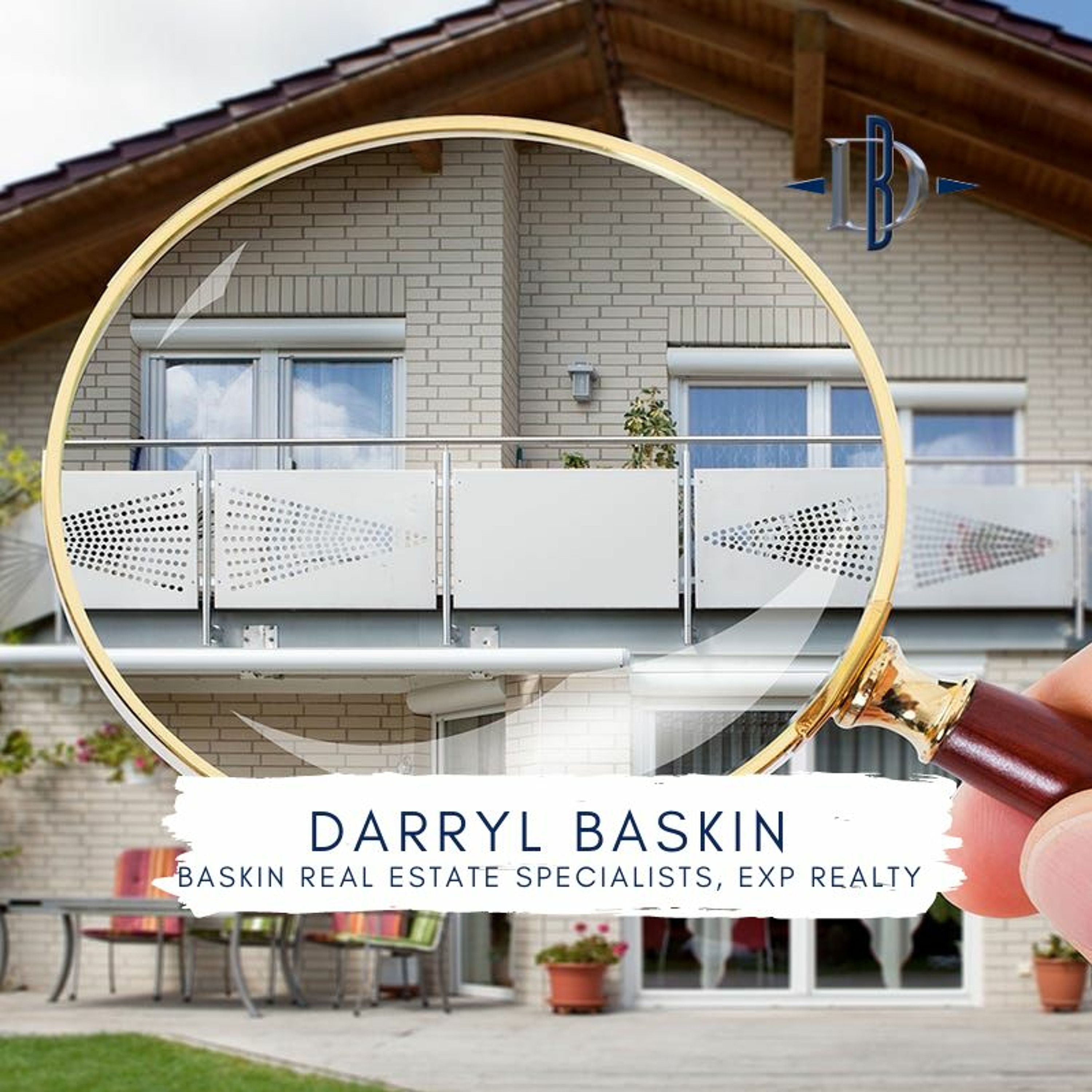 The Future of Real Estate