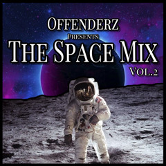 The Space Mix Vol.2