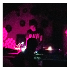 First and Last and Always Electro Mix