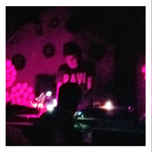 First and Last and Always Electro Mix