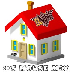 House Mix 20 (Follow Me, Show Me Love, Free, Push The Feeling On, Gypsy Woman, Nu Nu, Deep Inside)