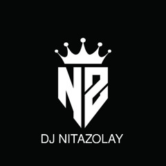 CINTA SETENGAH HATI [ Donny Fernanda ] #NITA ZOLAY