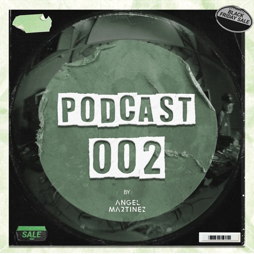 PODCAST #002