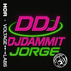 HÖR x VOLTAGE.LABS maximum heat