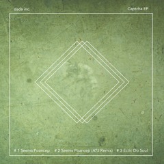 Seems Poancep (Andy Tex Jones Remix)