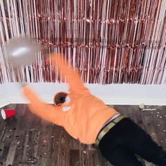 idgaf, prod by Drippy, mixed by Hummus