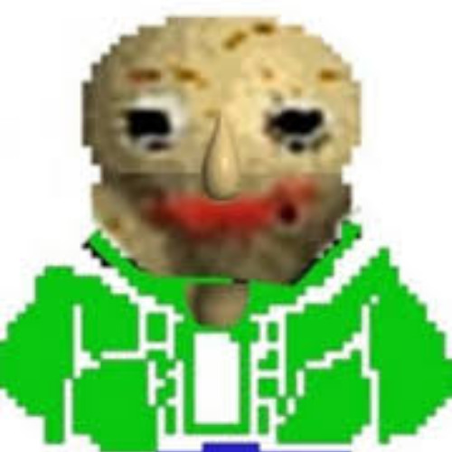 Bald And Mad (Cover)