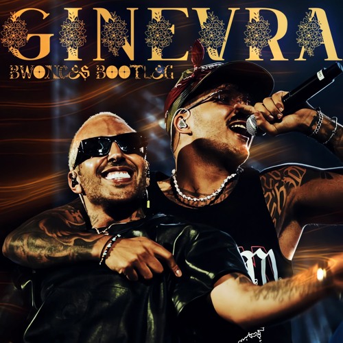 Luché, Geolier - Ginevra (Bwonces Bootleg)