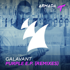 Galavant - Purple Haze (CADE Remix)