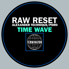 Time Wave
