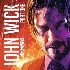 AKIMBO - JOHN WICK (PART 1) Prod by H3Music