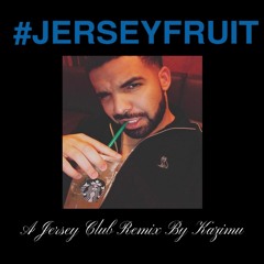 #JERSEYFRUIT