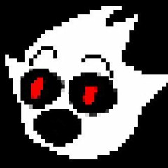 [[OUTDATED]] [Deltarune Chapter 2 - Enemy Spawn Route] Berdly theme - Bluebird Of Happiness