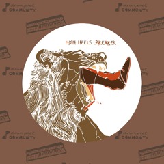 Come Easy (DAVID AUGUST Remix) [feat. Palinstar]