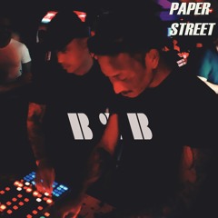 Paper Street B2B Russell Doctrove