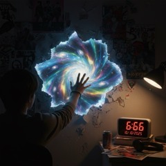 PORTAL INTErDIMENSIONAL