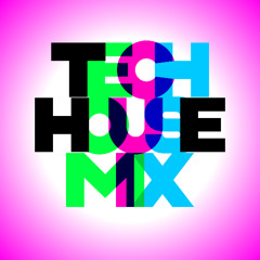 TECH HOUSE MIX 14