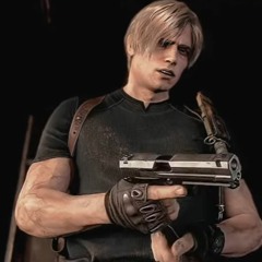"This Time It Can Be Different" Leon Kennedy X Life Imitates Life Slowed