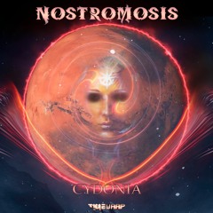 03 - Nostromosis - The Rose Of The Martian Desert
