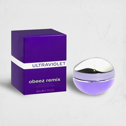 ULTRAVIOLET OBEEZ EDIT <3