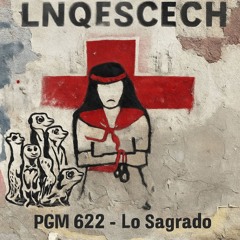 PGM 622- Lo Sagrado