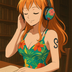 Nami's Body [Prod. By iLuvLavvy]