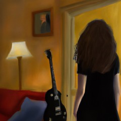 500 Miles, 2 Hearts and a Guitar (demos)