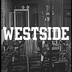 Westside X Ghostapebeatz