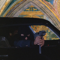 GULLY BLICXKY
