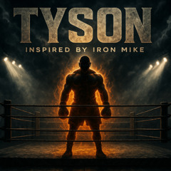 Tyson - Inspired by Iron Mike