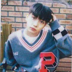 Jaehyun—my everything