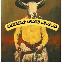 Billy The Kid