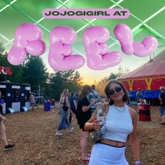 jojogigirl // Feel Festival 25