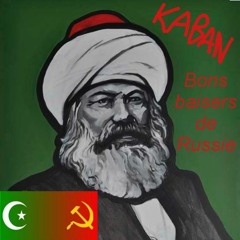 Kaban - Bons Baisers De Russie (Editions Vidal) - LST#18