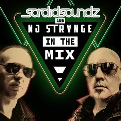 NJStrange 60 Minute Guest Mix for Sordid Soundz In The Mix Radio Show- March 2019
