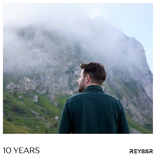 REYSSR - 10 Years