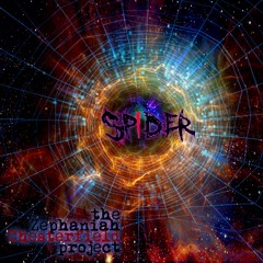 **Spider >> galactic conquering progressive electro power rock w/ a sprinkle of vast dark