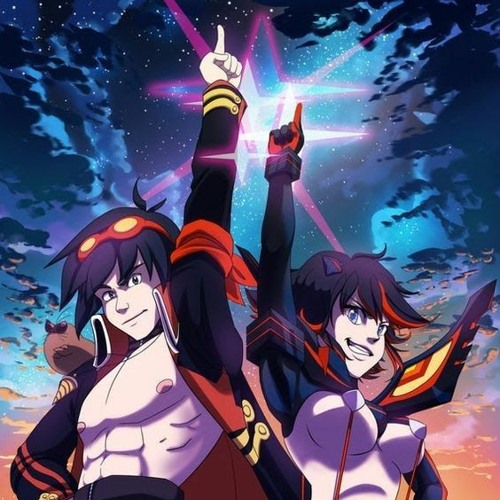 Tomatomerde - Before My Body Is Dry (Kill La Kill DNB Remix)