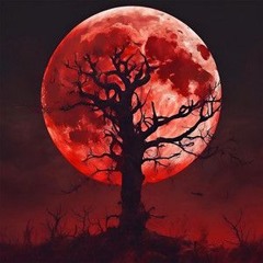 HARANCZYKOV - BLOODY MOON OG (+PAWKO1G, OGNIEMY)