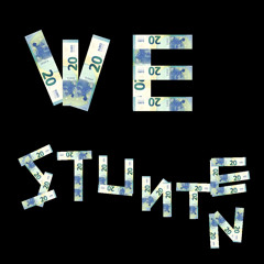 jitser - we stunten (prod hecate)